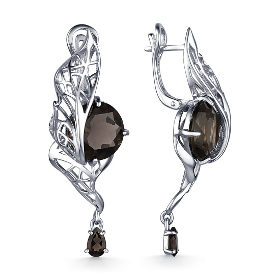 картинка Серьги 204360-010-0019 от интернет магазина