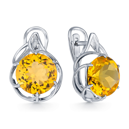 картинка Серьги 202955-007-0019 от интернет магазина