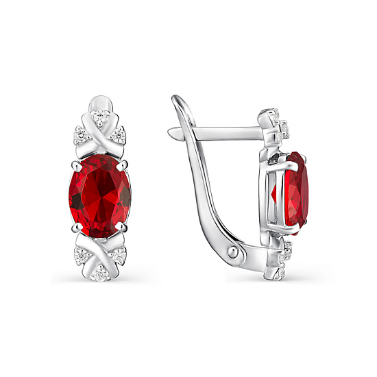 картинка Серьги 203030-109-0019 от интернет магазина