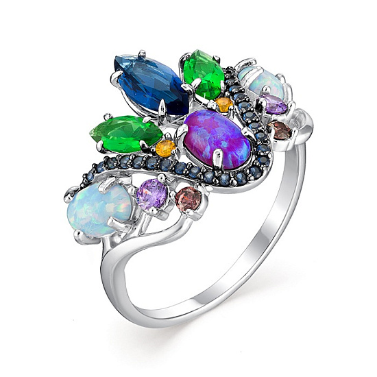 картинка Кольцо 102993-902-0029 от интернет магазина