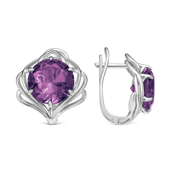 картинка Серьги 202956-125-0019 от интернет магазина