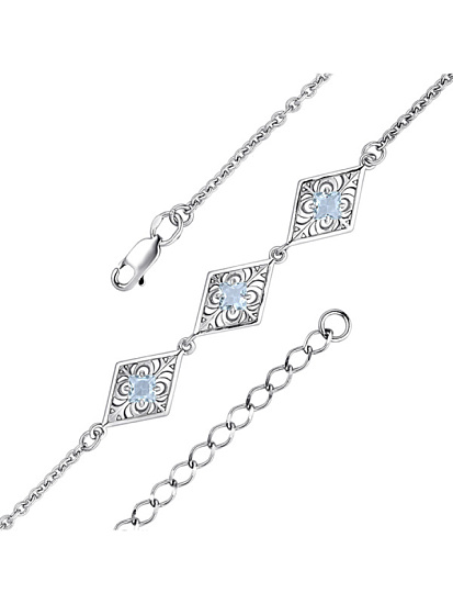 картинка Браслет 403155-101-0019 от интернет магазина