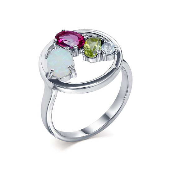 картинка Кольцо 104985-904-0019 от интернет магазина