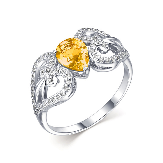 картинка Кольцо 104442-007-0019 от интернет магазина