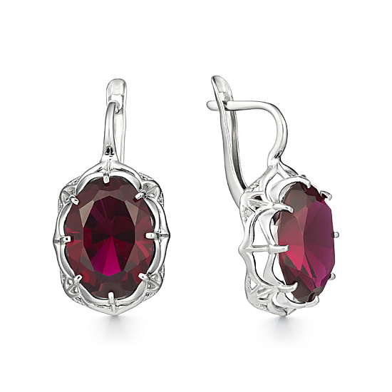 картинка Серьги 203043-124-0019 от интернет магазина