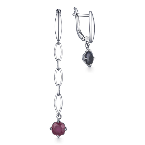 картинка Серьги 204096-901-2019 от интернет магазина