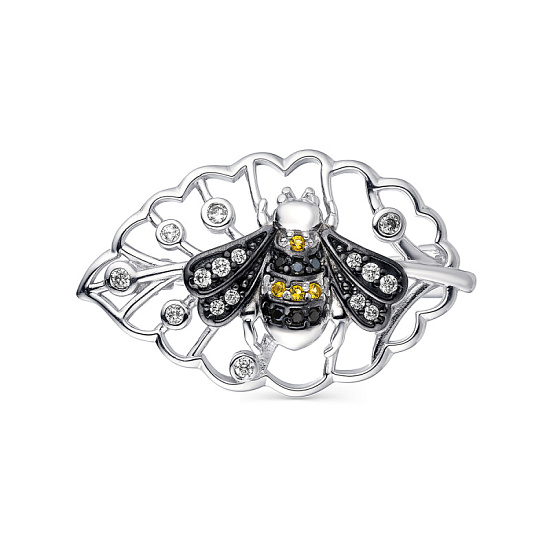 картинка Брошь 700101-903-0029 от интернет магазина