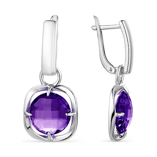 картинка Серьги 203097-125-0019 от интернет магазина