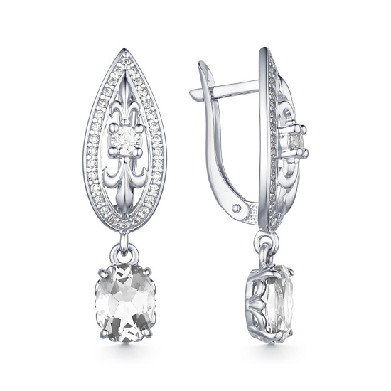 картинка Серьги 204441-015-0019 от интернет магазина