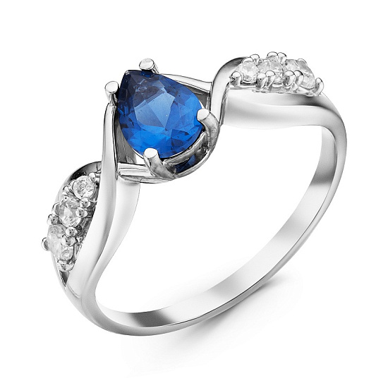 картинка Кольцо 101864-319-0019 от интернет магазина