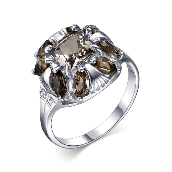 картинка Кольцо 104218-010-0019 от интернет магазина