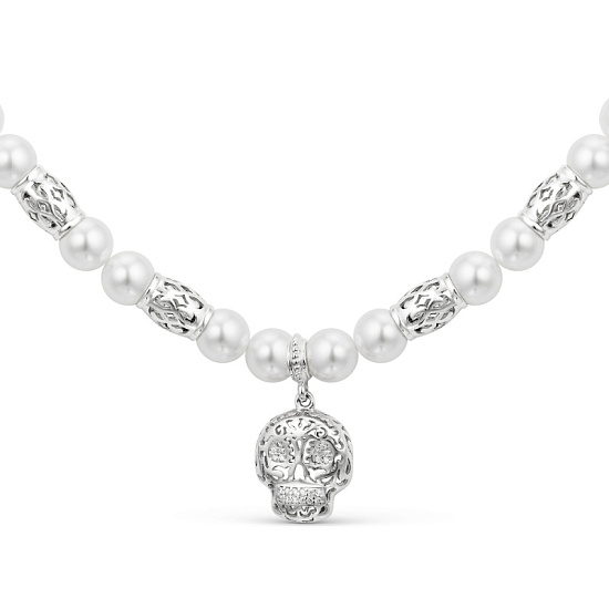 картинка Колье 603230-136-0019 от интернет магазина