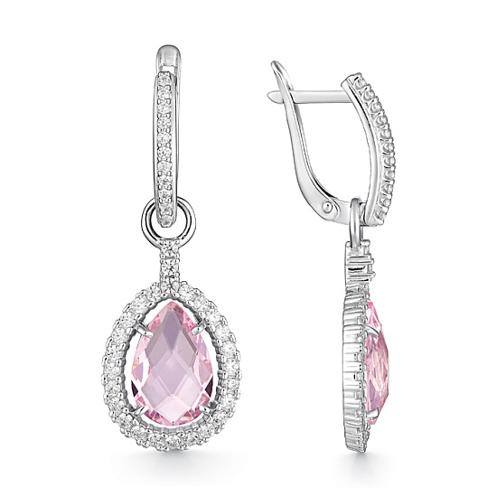 картинка Серьги 203092-131-0019 от интернет магазина