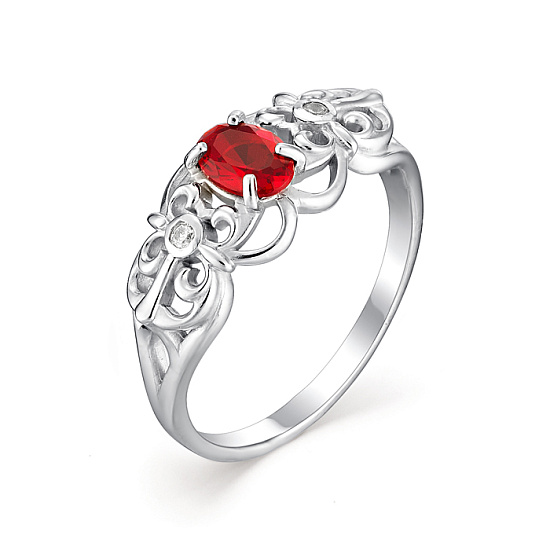 картинка Кольцо 103168-109-0019 от интернет магазина