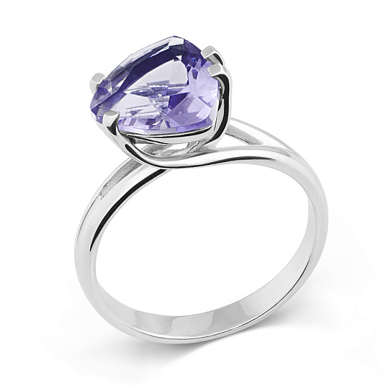 картинка Кольцо 100111-001-0019 от интернет магазина