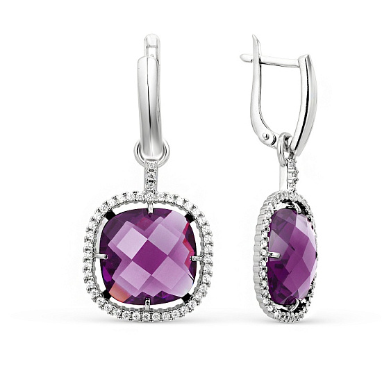 картинка Серьги 203090-125-0019 от интернет магазина