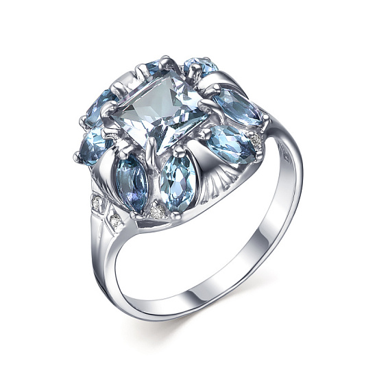 картинка Кольцо 104218-002-0019 от интернет магазина