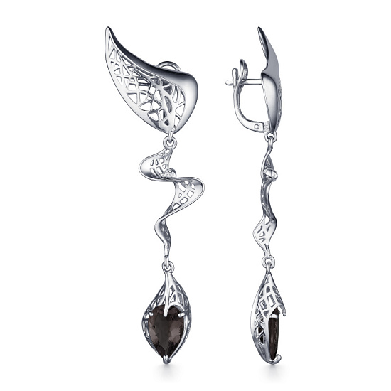 картинка Серьги 204358-010-0019 от интернет магазина