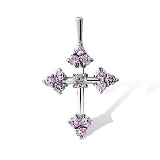 картинка Крест 500020-001-0019 от интернет магазина