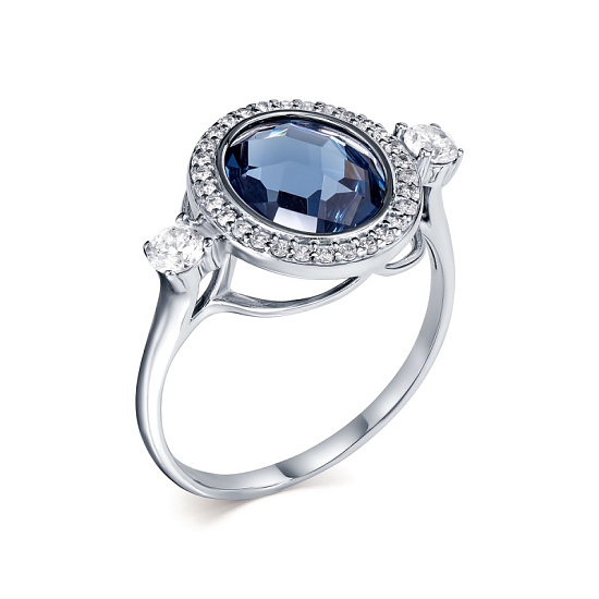 картинка Кольцо 102801-104-0019 от интернет магазина