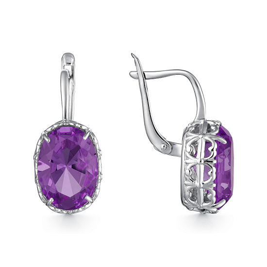 картинка Серьги 203047-001-0019 от интернет магазина