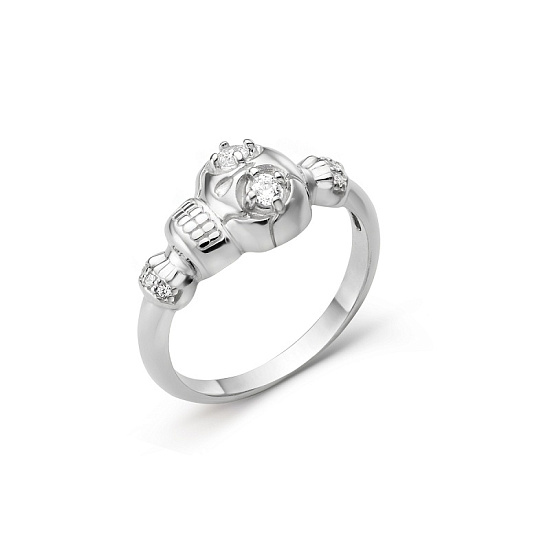 картинка Кольцо 103227-306-0209 от интернет магазина