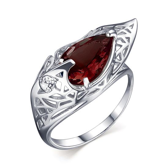 картинка Кольцо 104358-006-0019 от интернет магазина