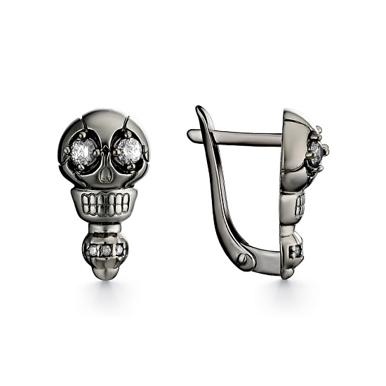 картинка Серьги 203227-301-0209 от интернет магазина