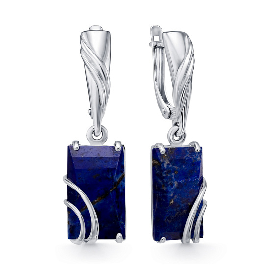 картинка Серьги 204426-088-0019 от интернет магазина