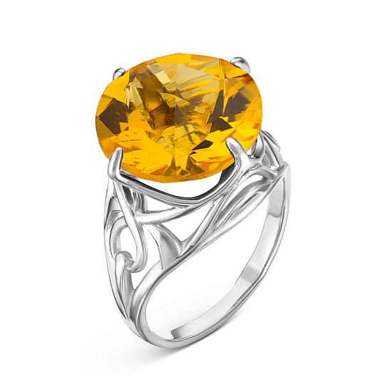 картинка Кольцо 102951-007-0019 от интернет магазина