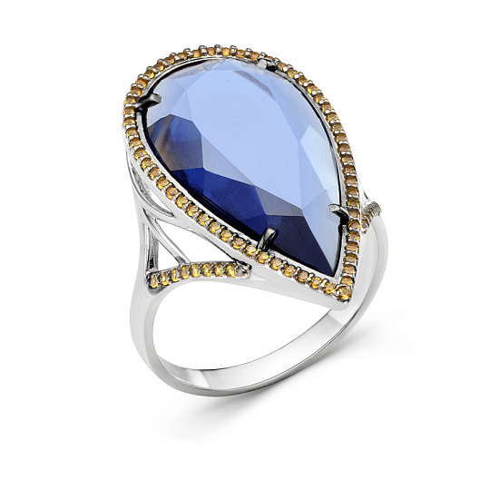 картинка Кольцо 103108-902-0029 от интернет магазина