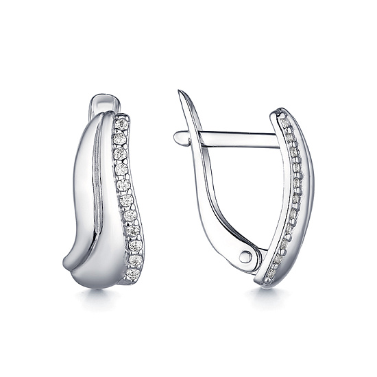 картинка Серьги 203802-301-0019 от интернет магазина