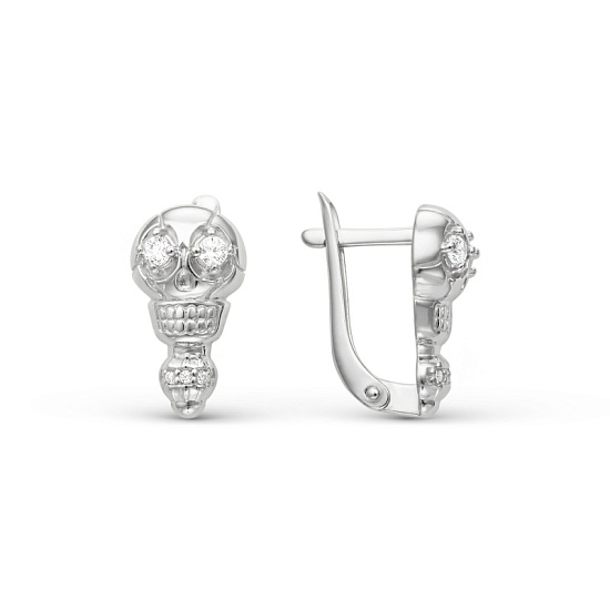 картинка Серьги 203227-301-0019 от интернет магазина