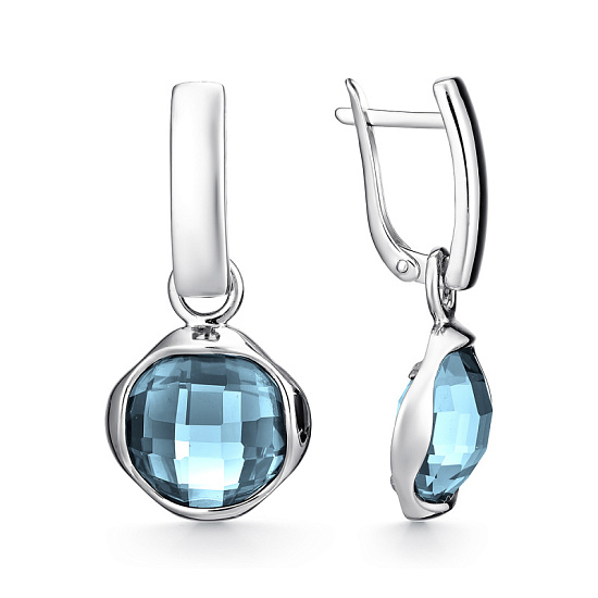 картинка Серьги 203096-101-0019 от интернет магазина