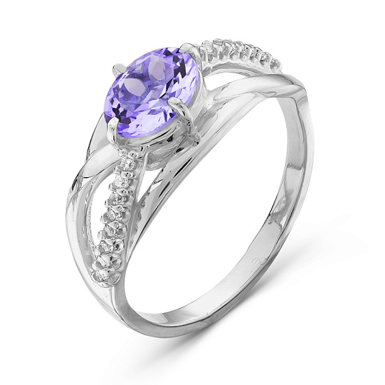 картинка Кольцо 101444-319-0019 от интернет магазина