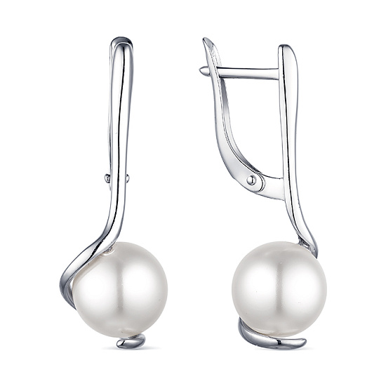 картинка Серьги 203845-136-0019 от интернет магазина