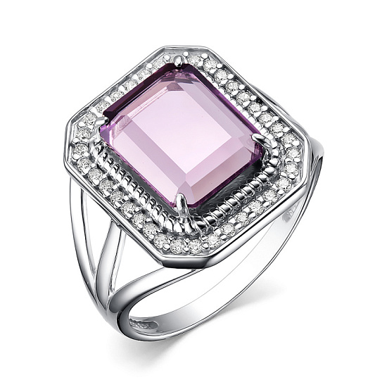 картинка Кольцо 107244-101-0019 от интернет магазина