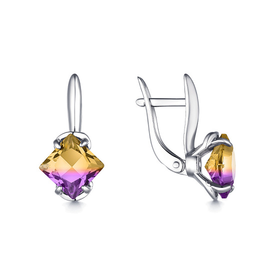 картинка Серьги 201008-450-0019 от интернет магазина