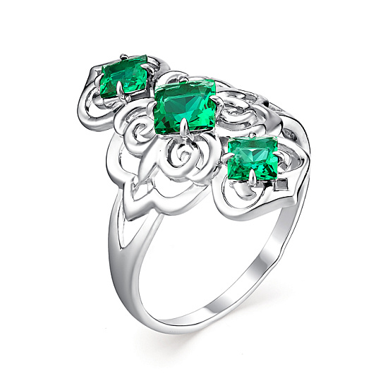 картинка Кольцо 103172-125-0019 от интернет магазина