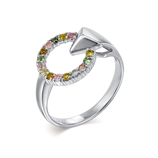 картинка Кольцо 104664-238-0019 от интернет магазина