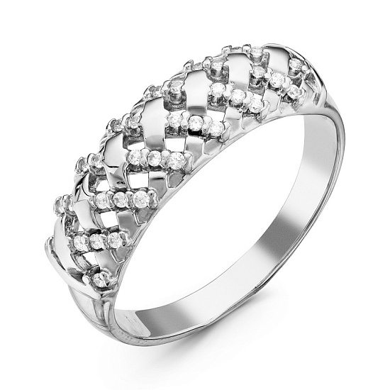 картинка Кольцо 101971-301-0019 от интернет магазина