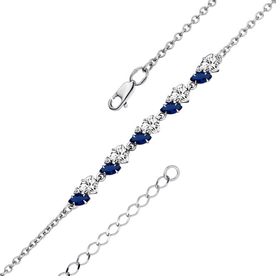 картинка Браслет 403062-006-0019 от интернет магазина