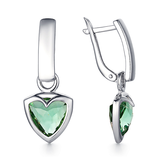 картинка Серьги 203098-001-0019 от интернет магазина