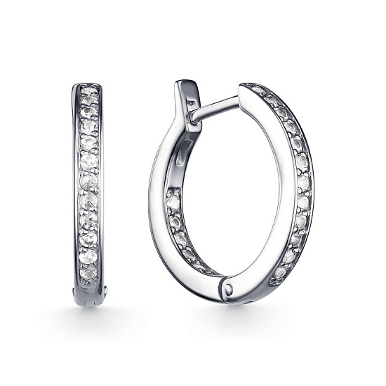 картинка Серьги 204298-015-0019 от интернет магазина