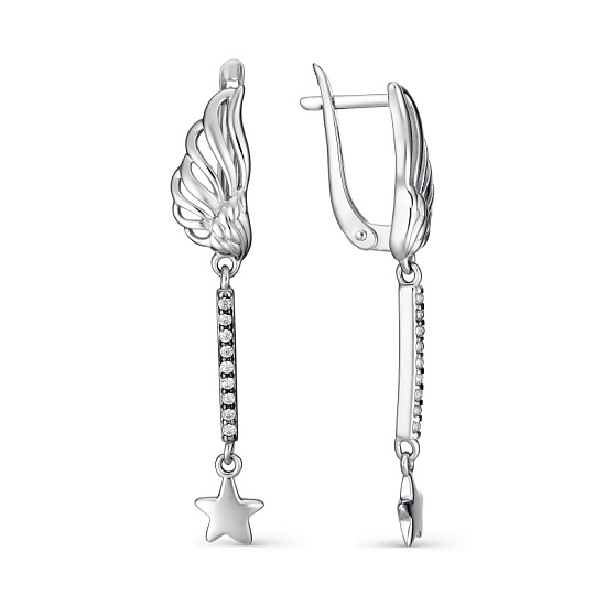 картинка Серьги 203233-301-0029 от интернет магазина