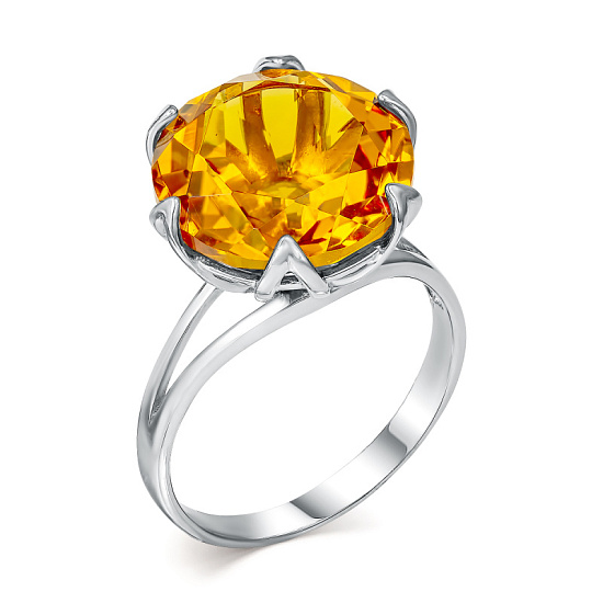 картинка Кольцо 100025-007-0019 от интернет магазина