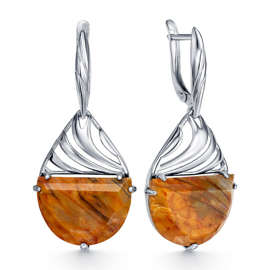 картинка Серьги 204466-228-0019 от интернет магазина