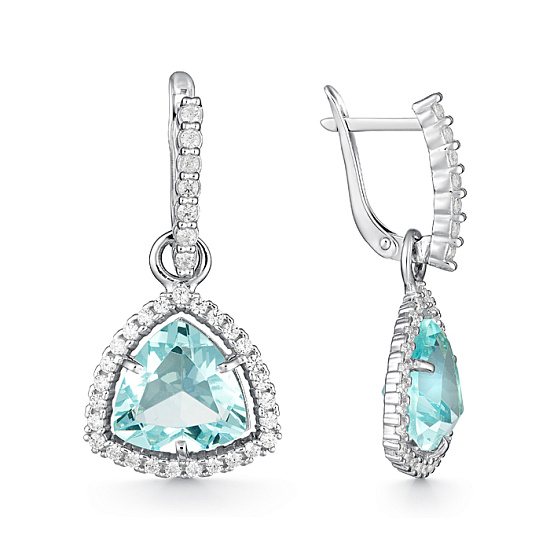 картинка Серьги 203088-101-0019 от интернет магазина