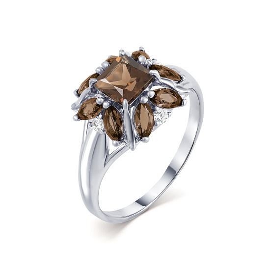 картинка Кольцо 104220-010-0019 от интернет магазина