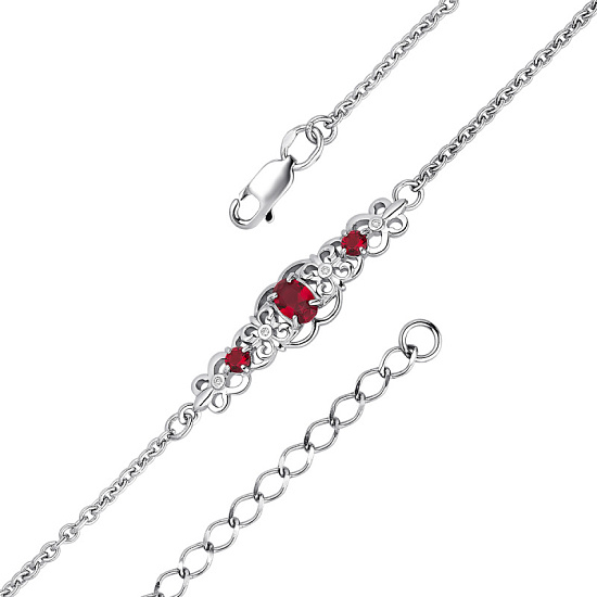 картинка Браслет 403168-109-0019 от интернет магазина